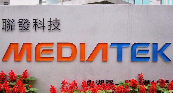 MEDIATEK