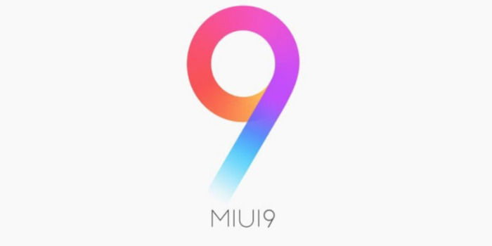 MIUI 9