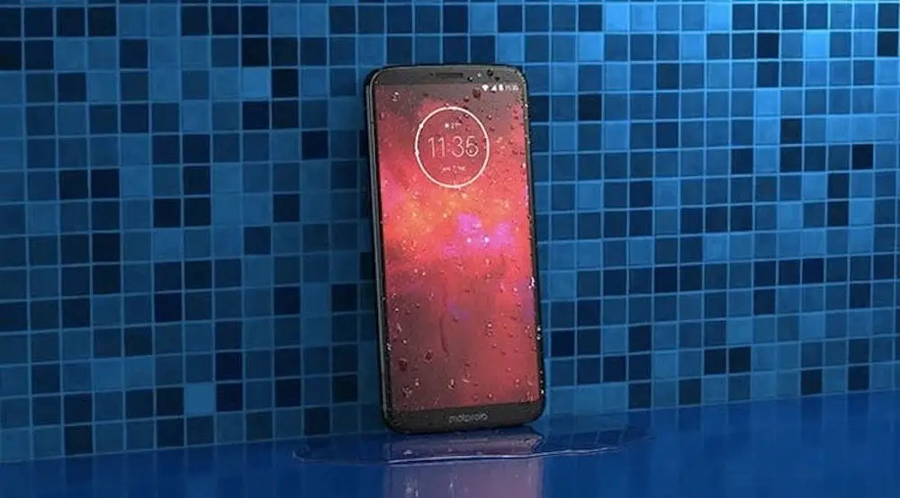 moto z3 spielen amazon