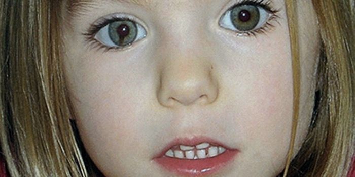 serie Madeleine McCann netflix