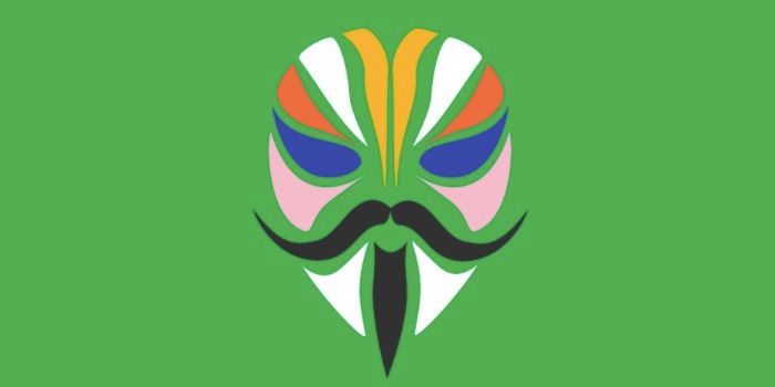 Magisk v14.3