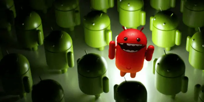 Malware en Android