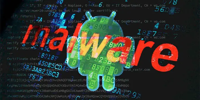 Malware auf Android-Handys