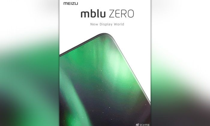 Mblu Meizu