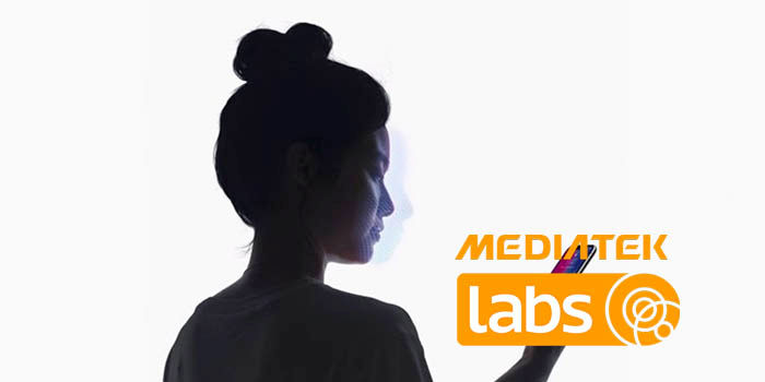 MediaTek Face ID