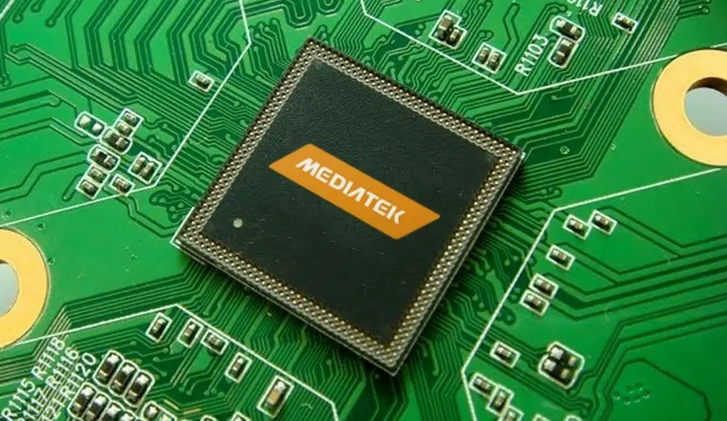 MediaTek Helio X30