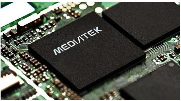 MediaTek-Prozessor