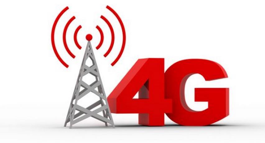 Medir velocidad 4G Android