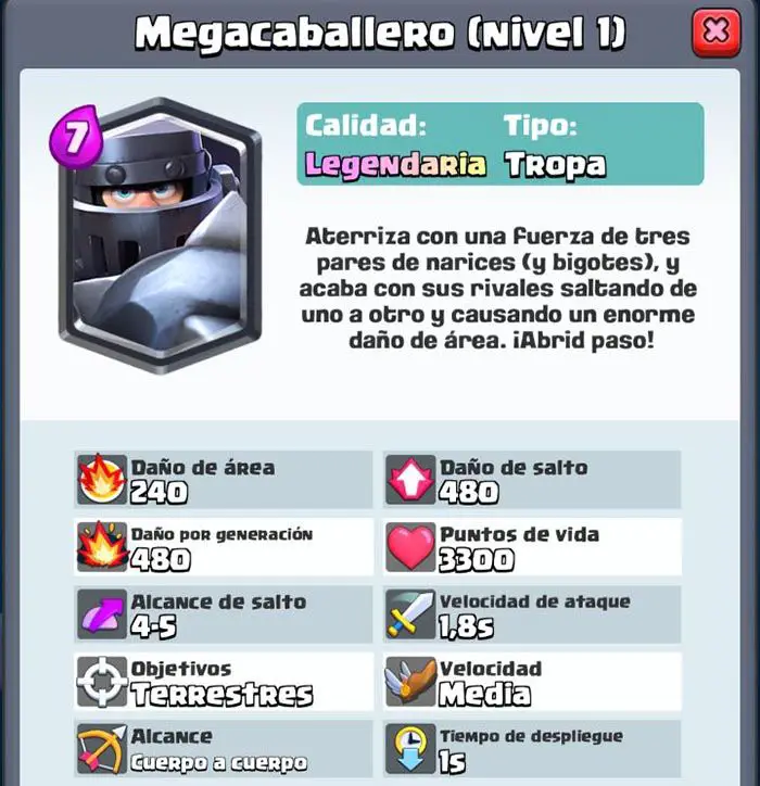 Megacaballero