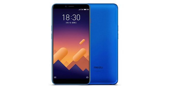 Meizu E3