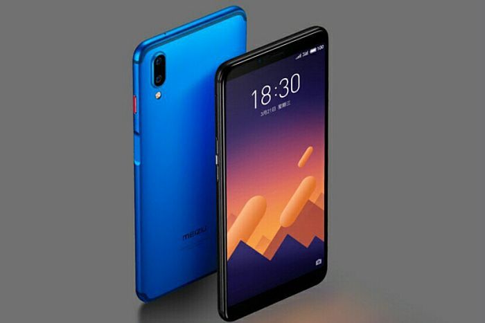 Meizu E3