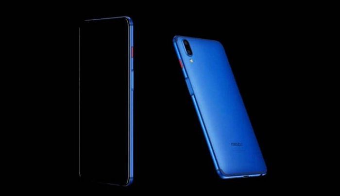 Meizu E3