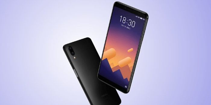 Meizu E3