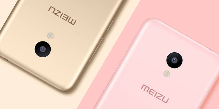Meizu M3 Especificaciones