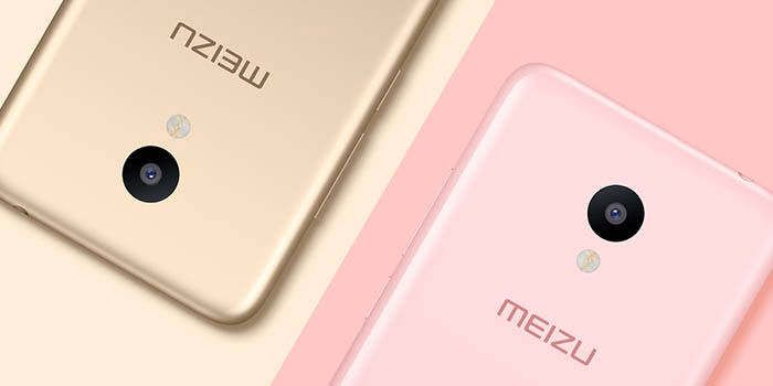 Meizu M3-Spezifikationen