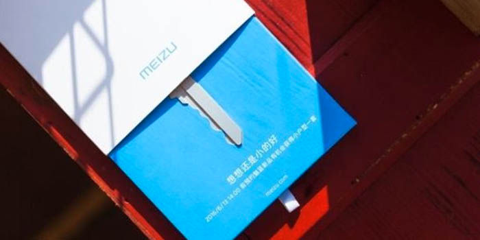 Meizu M3S Metalico Meizu M3S Metalico