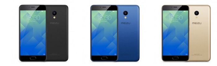 Meizu M5 Bewertungen