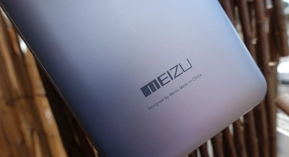 Meizu NIUX pantalla OLED