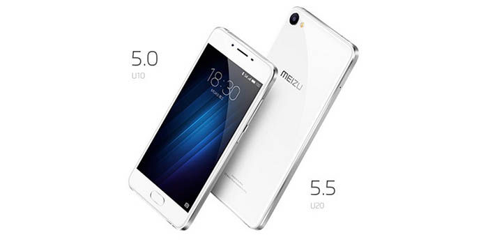 Meizu U10 Meizu U20