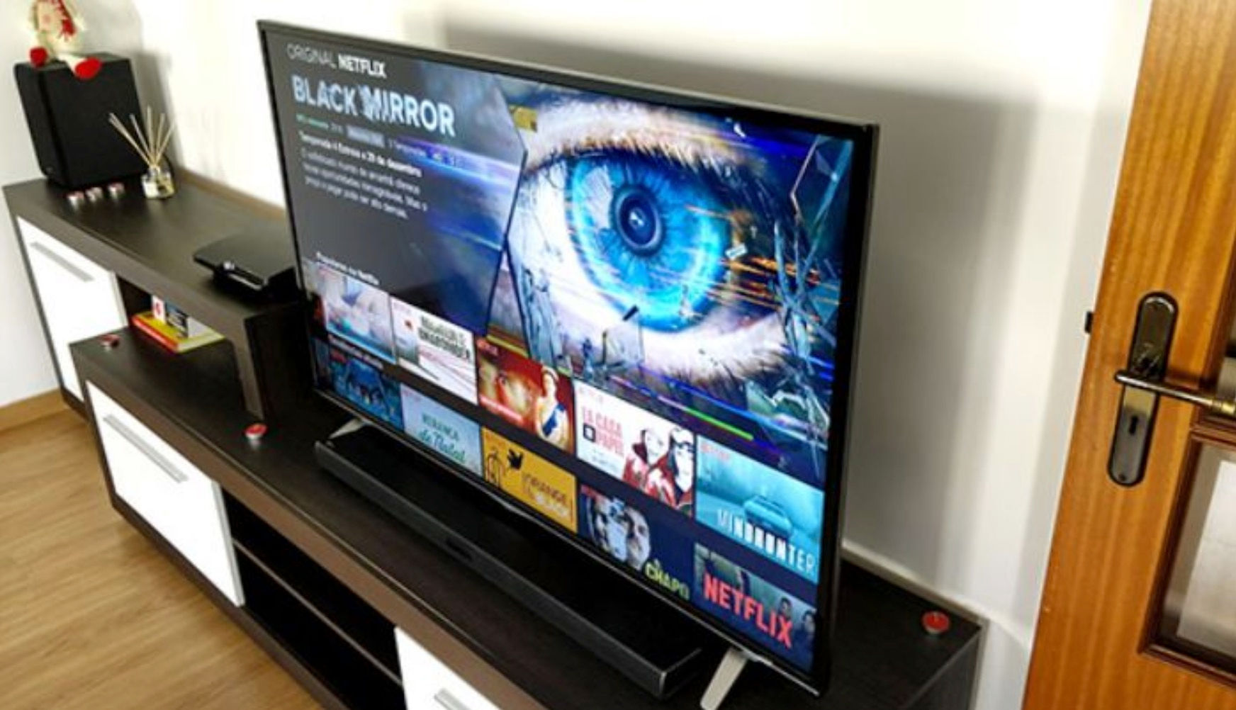 Beste TV 4K Günstige 2018