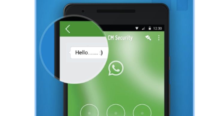 Mejor app para proteger WhatsApp en Android