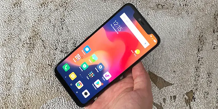 Mejor oferta Xiaomi Mi 8