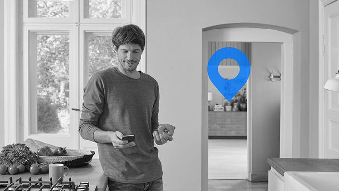 Verbesserungen in Verbindung mit Bluetooth 5 1