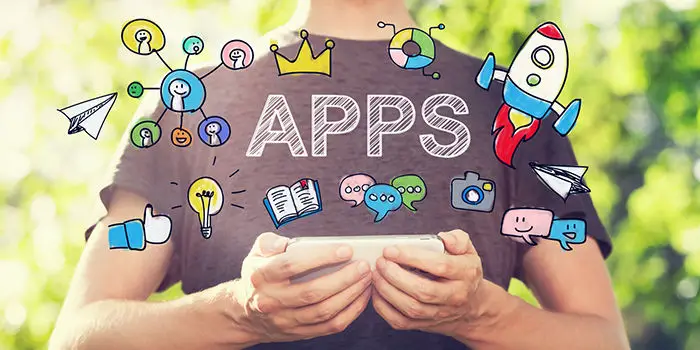 Beste Apps des Monats August 2018 für Android