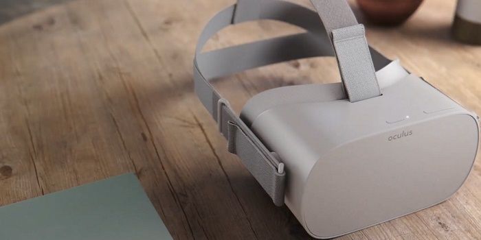 Mejores aplicaciones para las Oculus Go