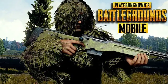 Mejores armas juego PUBG Mobile