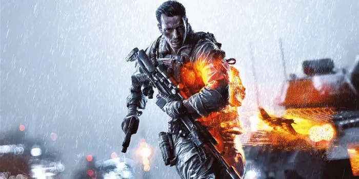 Mejores clones de Battlefield para Android