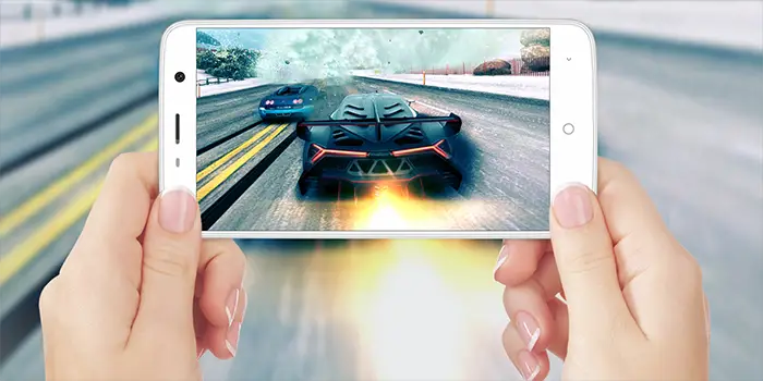 Mejores juegos de autos para Android de 2018