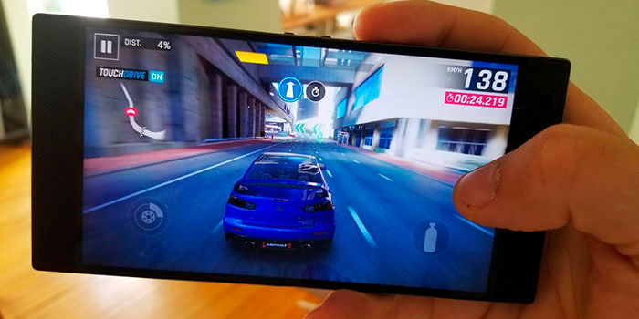 Mejores juegos para coches Android 2018