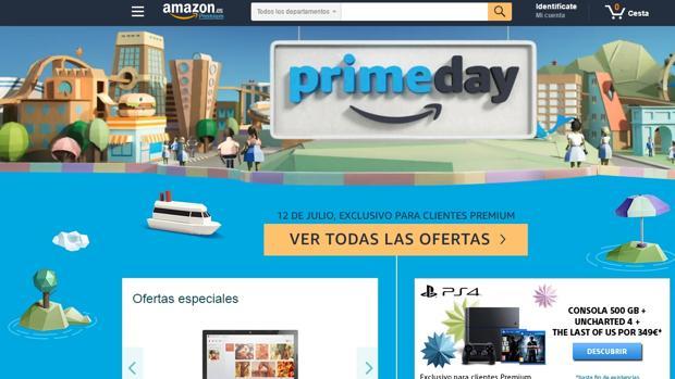 Beste Angebote Amazon Prime Day