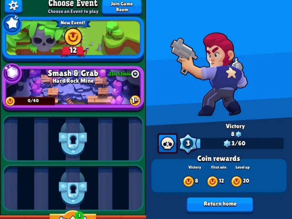 Beste Tricks für Brawl Stars