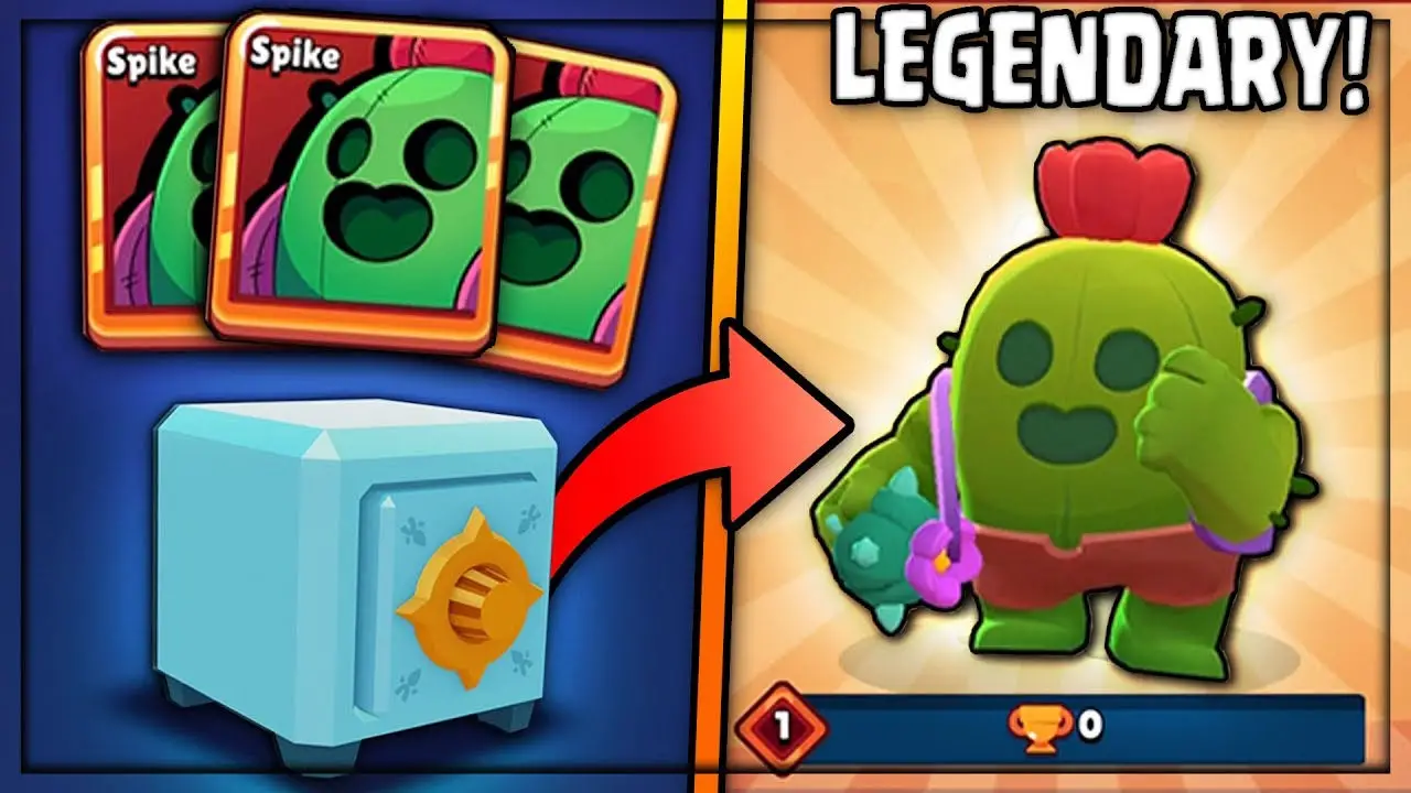 Beste Tricks für Brawl Stars