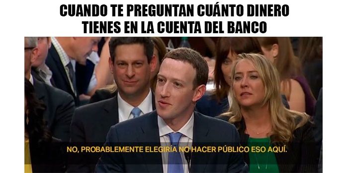 Meme Zuckerberg Bank