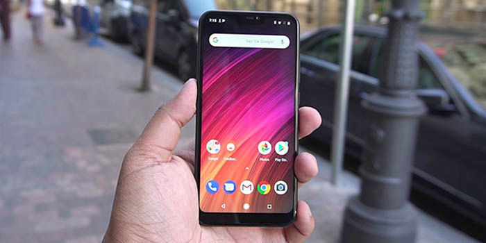 Mi A2 mejores moviles menos 150 euros