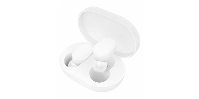 Meine AirDots von Xiaomi