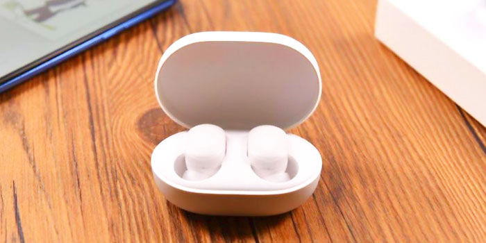 Mi AirDots de oferta