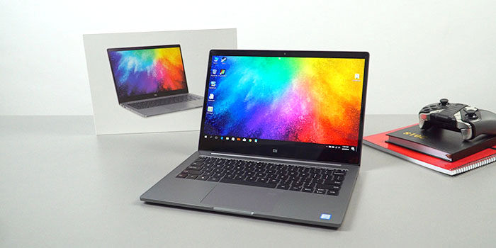 Mi Notebook Pro 13 Air