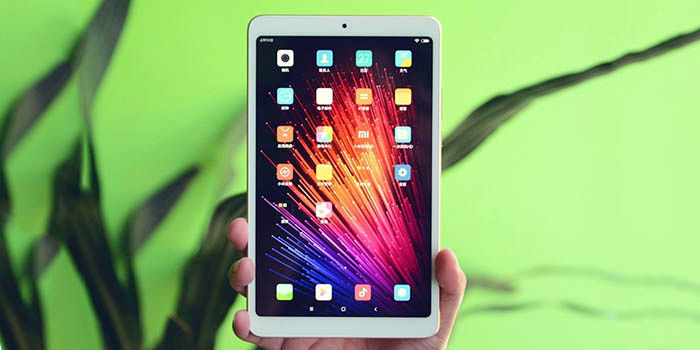 Mi Pad 4 mejor precio