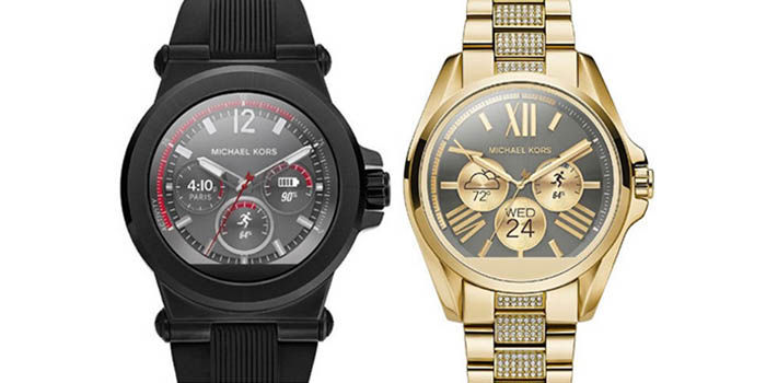 Michael Kors Android Wear