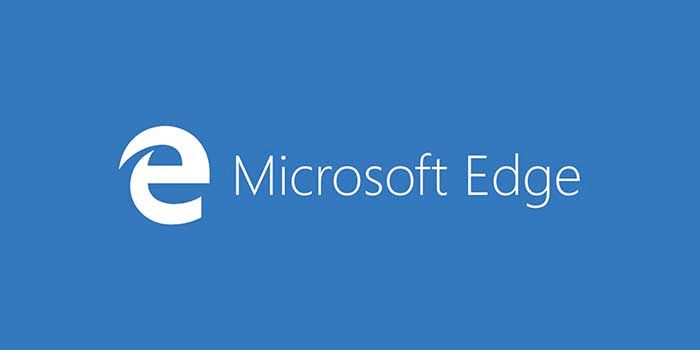 Microsoft Edge para moviles