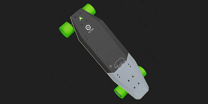 Xiaomi Skateboard