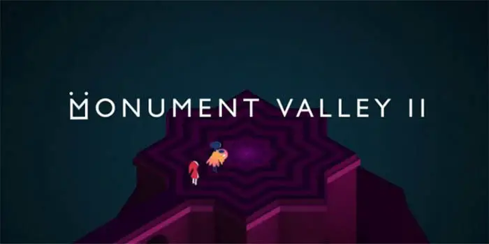 Monument Valley 2