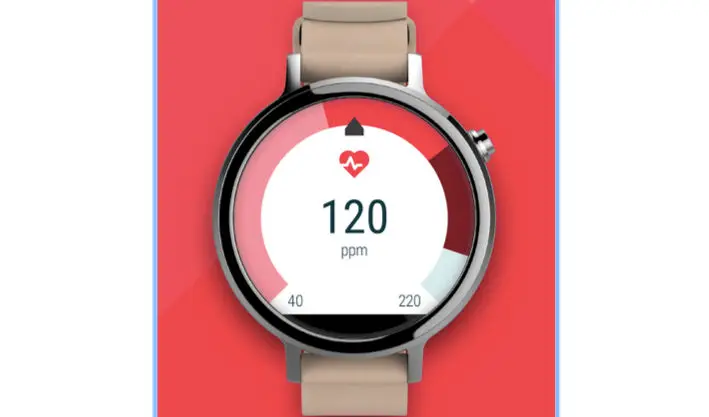 Moto Body para Moto 360 quiere competir con Google Fit