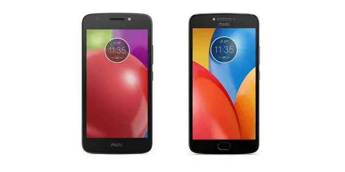 Moto E4 Plus Especificaciones