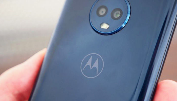 Moto G7