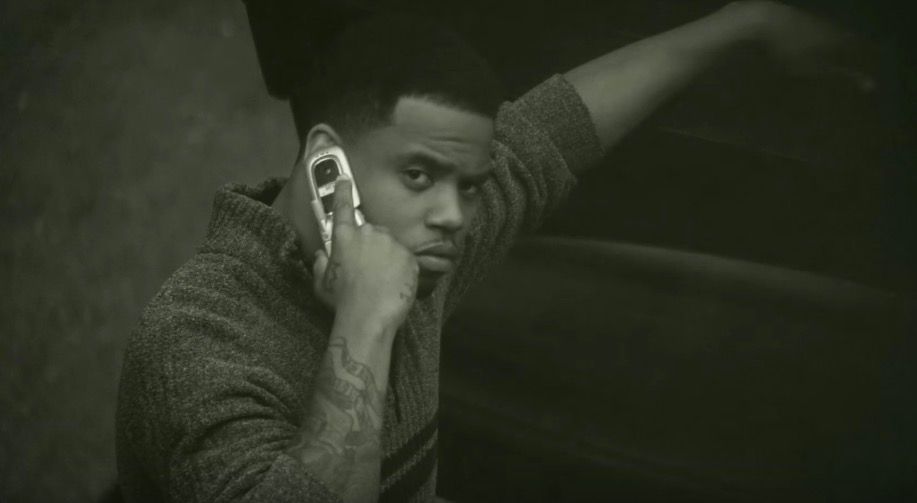 Motorola deckt den Videoclip von adele ab